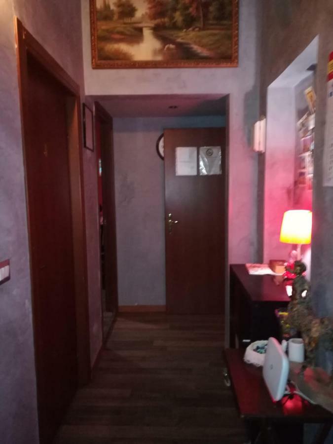 Arthur Hostel Рим Экстерьер фото