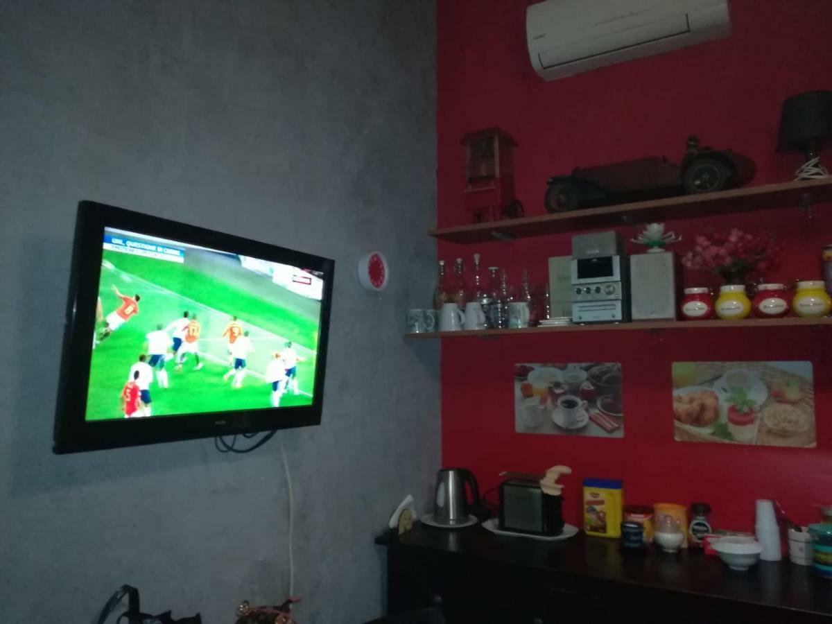 Arthur Hostel Рим Экстерьер фото